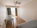 3-бөлмелі пәтер · 82.6 м² · 6/9 қабат, Боткина 12/1, бағасы: 52 млн ₸ в Алматы, Жетысуский р-н