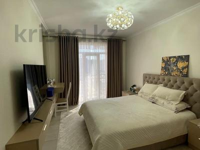 2-комнатная квартира · 60.6 м² · 8/12 этаж, шымсити 28 за 28.5 млн ₸ в Шымкенте, Абайский р-н
