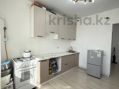 1-комнатная квартира · 37.8 м² · 6/9 этаж, Уральская 45/Д за 18 млн ₸ в Костанае