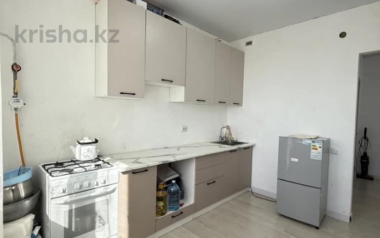 1-бөлмелі пәтер · 37.8 м² · 6/9 қабат, Уральская 45/Д, бағасы: 18 млн ₸ в Костанае — фото 6