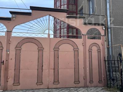 Часть дома · 5 комнат · 405.7 м² · 6.49 сот., Лысенко 38 за ~ 58 млн ₸ в Таразе