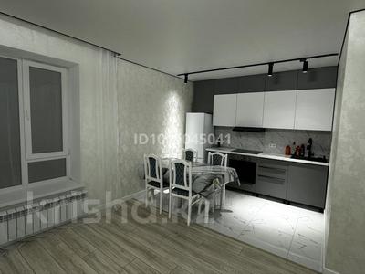 2-бөлмелі пәтер · 62 м² · 10/12 қабат, Султан Бейбарыс 25/3, бағасы: 38 млн ₸ в Астане, Сарыарка р-н