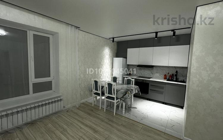 2-бөлмелі пәтер · 62 м² · 10/12 қабат, Султан Бейбарыс 25/3, бағасы: 38 млн ₸ в Астане, Сарыарка р-н — фото 2