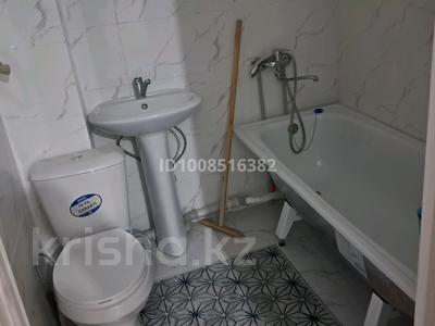 2-бөлмелі пәтер · 57.1 м² · 3/9 қабат, мкр Самгау 46/5, бағасы: 230 000 〒 в Алматы, Алатауский р-н