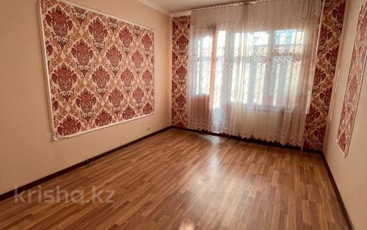 4-комнатная квартира · 89 м² · 2/6 этаж, Абулхаир хана 60/1 за 30 млн ₸ в Актобе — фото 2