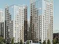 2-комнатная квартира, 56.4 м², 19/21 этаж, Аль-Фараби пятно 5 — Сейфуллина - Аль-Фараби за 65.5 млн 〒 в Алматы, Бостандыкский р-н