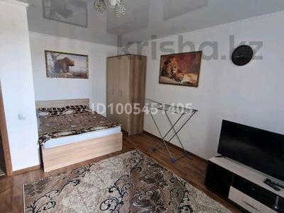 1-комнатная квартира · 48 м² · 10/10 этаж, Ауезова 213к — Ауезова-Пушкина за 18 млн 〒 в Кокшетау