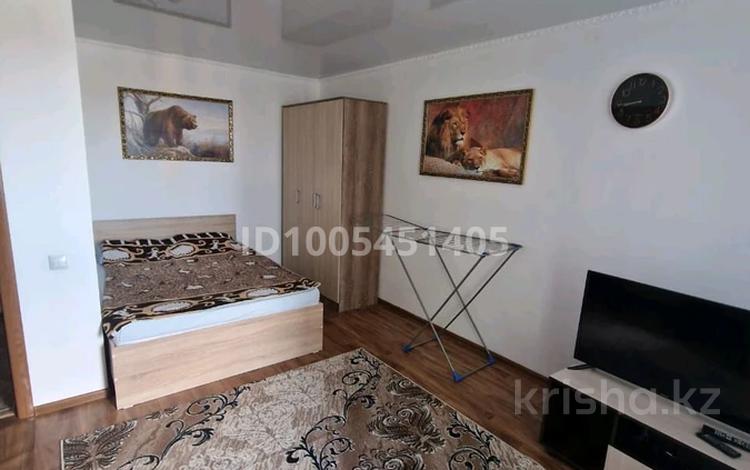 1-бөлмелі пәтер · 48 м² · 10/10 қабат, Ауезова 213к — Ауезова-Пушкина, бағасы: 18.5 млн ₸ в Кокшетау — фото 2