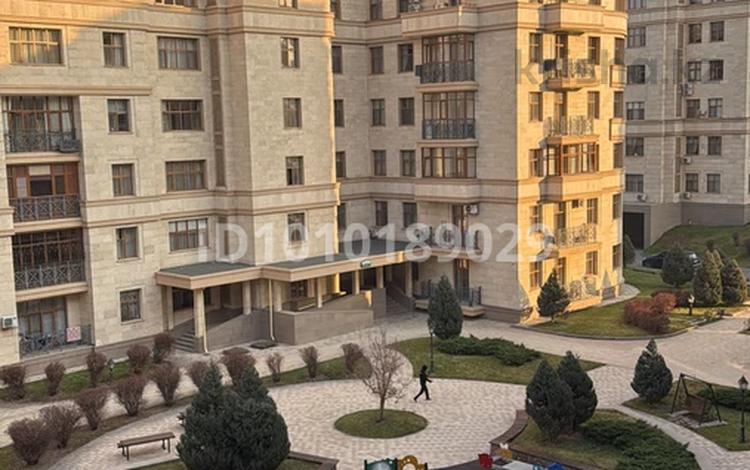 1-бөлмелі пәтер · 53 м² · 7/7 қабат, Мкр «Мирас» 31, бағасы: 36 000 ₸ в Алматы, Бостандыкский р-н — фото 27
