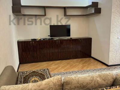 2-бөлмелі пәтер · 74 м² · 3/20 қабат, Брусиловского 163, бағасы: 45 млн ₸ в Алматы, Алмалинский р-н