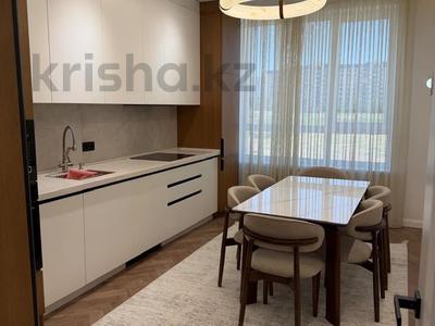 2-комнатная квартира · 74.5 м² · 4/25 этаж, Байдибек би стр. 127/7 за 350 000 ₸ в Шымкенте, Абайский р-н