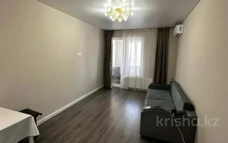 1-бөлмелі пәтер · 33 м² · 9/12 қабат, Райымбека, бағасы: 33 млн ₸ в Алматы, Алмалинский р-н — фото 2