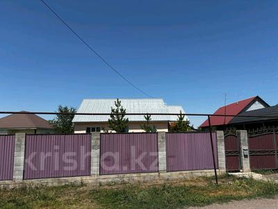 Отдельный дом · 4 комнаты · 100 м² · 8 сот., Отау 62 за 26 млн ₸ в Узынагаш
