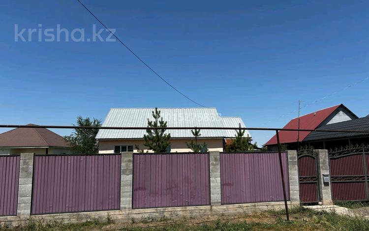 Отдельный дом · 4 комнаты · 100 м² · 8 сот., Отау 62 за 26 млн ₸ в Узынагаш — фото 2