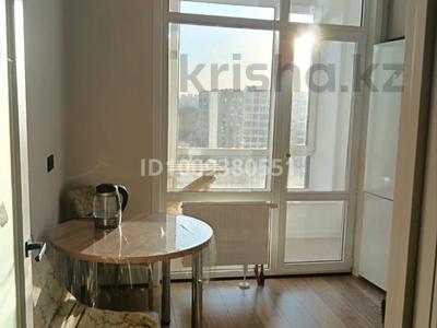 2-комнатная квартира · 35 м² · 8/12 этаж, Тауелсиздик 25/2 за 34.5 млн 〒 в Астане, Алматы р-н