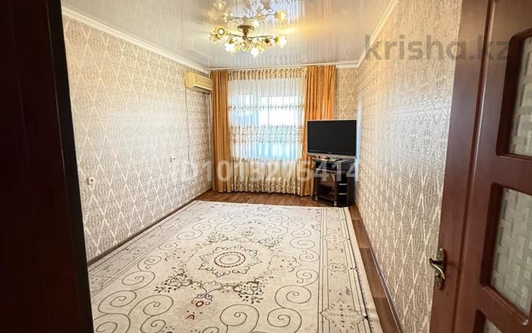 2-комнатная квартира · 50 м² · 4/5 этаж, 11-й мкр 26 за 150 000 ₸ в Актау — фото 2