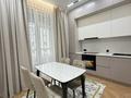 1-бөлмелі пәтер · 37.8 м² · 5/12 қабат, мкр Нуркент, Турара Рыскулова, бағасы: 34 млн ₸ в Алматы, Алатауский р-н