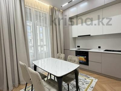 1-комнатная квартира · 37.8 м² · 5/12 этаж, мкр Нуркент, Турара Рыскулова за 34 млн ₸ в Алматы, Алатауский р-н