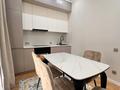 1-бөлмелі пәтер · 37.8 м² · 5/12 қабат, мкр Нуркент, Турара Рыскулова, бағасы: 34 млн ₸ в Алматы, Алатауский р-н — фото 3