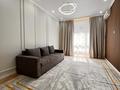1-бөлмелі пәтер · 37.8 м² · 5/12 қабат, мкр Нуркент, Турара Рыскулова, бағасы: 34 млн ₸ в Алматы, Алатауский р-н — фото 8