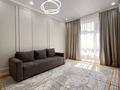 1-бөлмелі пәтер · 37.8 м² · 5/12 қабат, мкр Нуркент, Турара Рыскулова, бағасы: 34 млн ₸ в Алматы, Алатауский р-н — фото 9
