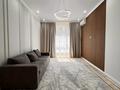 1-бөлмелі пәтер · 37.8 м² · 5/12 қабат, мкр Нуркент, Турара Рыскулова, бағасы: 34 млн ₸ в Алматы, Алатауский р-н — фото 10