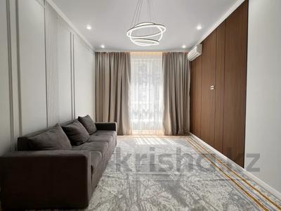 1-комнатная квартира · 37.8 м² · 5/12 этаж, мкр Нуркент, Турара Рыскулова за 34 млн ₸ в Алматы, Алатауский р-н