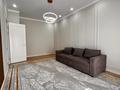 1-бөлмелі пәтер · 37.8 м² · 5/12 қабат, мкр Нуркент, Турара Рыскулова, бағасы: 34 млн ₸ в Алматы, Алатауский р-н — фото 11