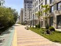 1-бөлмелі пәтер · 37.8 м² · 5/12 қабат, мкр Нуркент, Турара Рыскулова, бағасы: 34 млн ₸ в Алматы, Алатауский р-н — фото 24