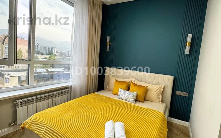 2-бөлмелі пәтер · 50 м² · 9/9 қабат, Сайран ш/а., Утеген батыра 11дк4 — Возле Сайрана, бағасы: 19 990 ₸ в Алматы, Ауэзовский р-н — фото 14