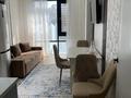 2-бөлмелі пәтер · 50 м² · 5/12 қабат, Толе би 12в, бағасы: 285 000 ₸ в Шымкенте, Аль-Фарабийский р-н
