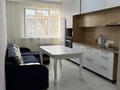 1-бөлмелі пәтер · 53 м² · 4/5 қабат, Думан-2 ш/а. 27, бағасы: 280 000 ₸ в Алматы, Медеуский р-н