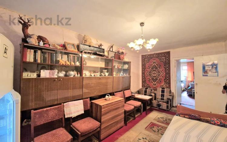 2-бөлмелі пәтер · 45 м² · 3/5 қабат, Быковского, бағасы: 20.5 млн ₸ в Костанае — фото 4