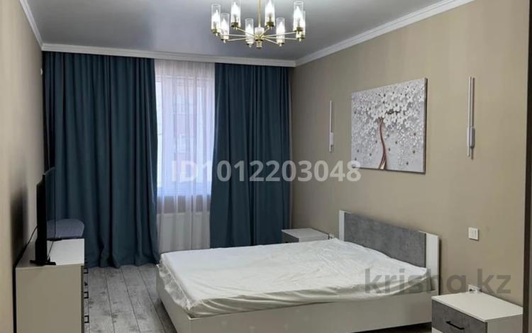 2-комнатная квартира · 69 м² · 8/9 этаж, Кульджинский тракт 16/1 за 42 млн ₸ в Алматы, Медеуский р-н — фото 2