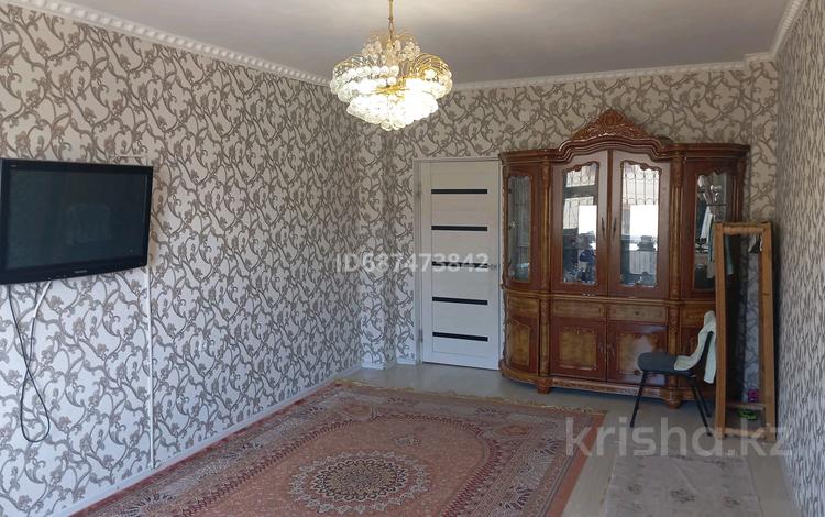 3-комнатная квартира · 75.2 м² · 6/12 этаж, 12-й мкр 37 — Стадион 'Мұнайшы' за 22.3 млн ₸ в Актау — фото 27