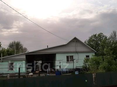 Отдельный дом • 5 комнат • 90 м² • 10 сот., Еркин за 16.5 млн 〒 в Талдыкоргане