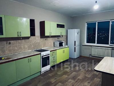 2-бөлмелі пәтер · 108 м² · 10/14 қабат, мкр Шугыла, Жуалы, бағасы: 42.5 млн ₸ в Алматы, Наурызбайский р-н