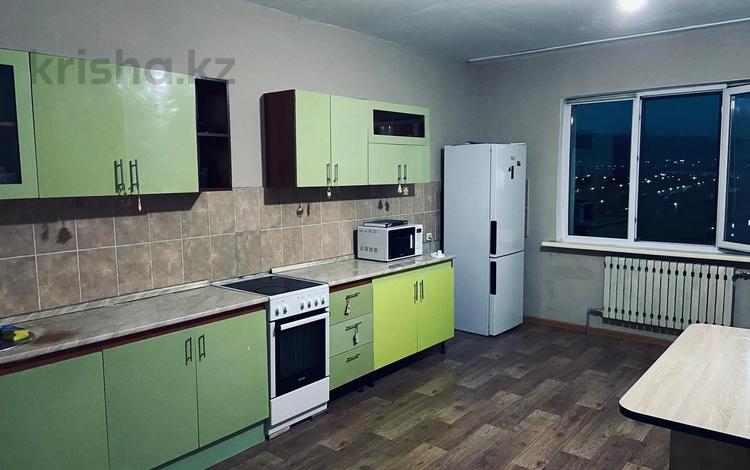 2-бөлмелі пәтер · 108 м² · 10/14 қабат, мкр Шугыла, Жуалы, бағасы: 42.5 млн ₸ в Алматы, Наурызбайский р-н — фото 62