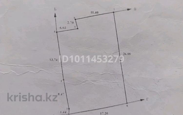Жеке үй · 4 бөлме · 100 м² · 4.5 жүзд., Байкена Ашимова 75 — Дом находится на против 3 школы, бағасы: 35 млн ₸ в Кокшетау — фото 3