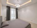 2-комнатная квартира · 80 м² · 8/12 этаж, Бекхожина 15 — Бегалина за 600 000 ₸ в Алматы, Медеуский р-н — фото 8