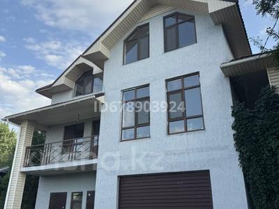Жеке үй · 6 бөлме · 265 м² · 10 жүзд., Луч 15, бағасы: 75 млн ₸ в Каскелене