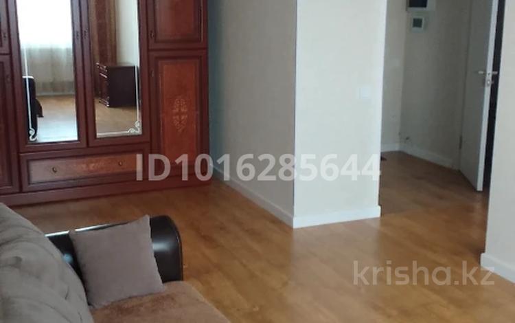 1-комнатная квартира · 39.3 м² · 11/12 этаж, Толе би 14/1 за 180 000 ₸ в Астане, Нура р-н — фото 2