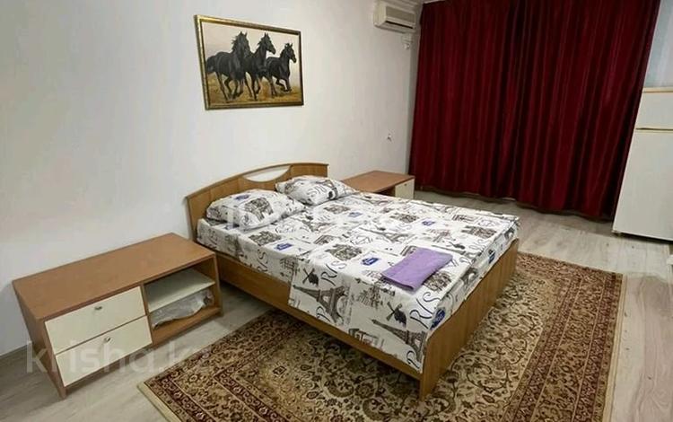 1-комнатная квартира · 38 м², 4 мкр 11 за 8 000 ₸ в Атырау, мкр Авангард-4 — фото 2