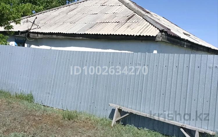 Жеке үй · 3 бөлме · 69.8 м² · 2500 сот., Бырлык 14 — Село, Канаш Камзин.бырлык 14, бағасы: 3.5 млн ₸ в Аксу — фото 2
