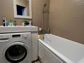 2-бөлмелі пәтер · 45 м² · 1 қабат, Айтиева 94, бағасы: 34.5 млн ₸ в Алматы, Алмалинский р-н — фото 7