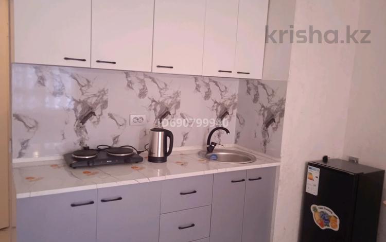 1-комнатная квартира · 30 м² · 6 этаж, мкр Аккент — Рынок Жибек жолы за 260 000 ₸ в Алматы, Алатауский р-н — фото 2