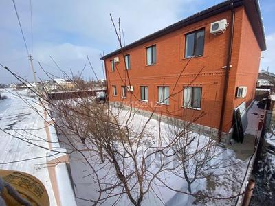 Жер үй мен саяжайлар в Атырауской обл.: Саяжай · 6 бөлме · 360 м² · 12 сот., мкр Зарослый, Железнодорожник 27, бағасы: 69 млн 〒 Саяжай · 6 бөлме · 360 м² · 12 сот., мкр Зарослый, Железнодорожник 27, бағасы: 69 млн 〒 в Атырау