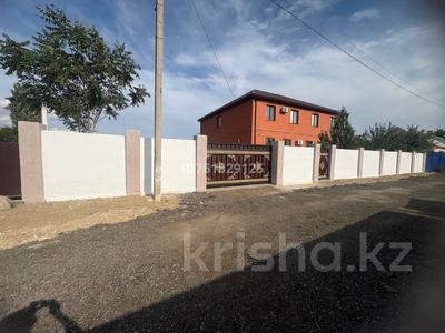 Дача · 6 комнат · 360 м² · 12 сот., мкр Зарослый, Железнодорожник 27 за 69 млн 〒 в Атырау