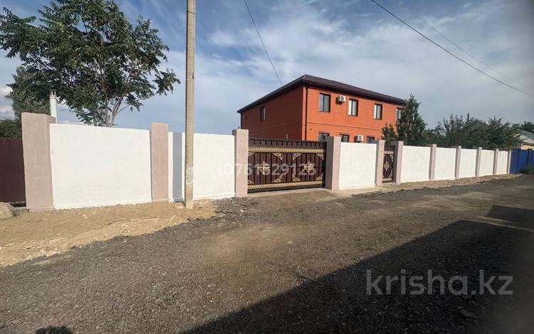 Дача · 6 комнат · 360 м² · 12 сот., мкр Зарослый, Железнодорожник 27 за 69 млн 〒 в Атырау — фото 7