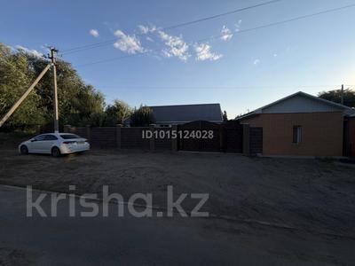 Отдельный дом · 4 комнаты · 120 м² · 6 сот., Каргалинская 18 Б за 55 млн ₸ в Актобе, жилой массив Жилянка